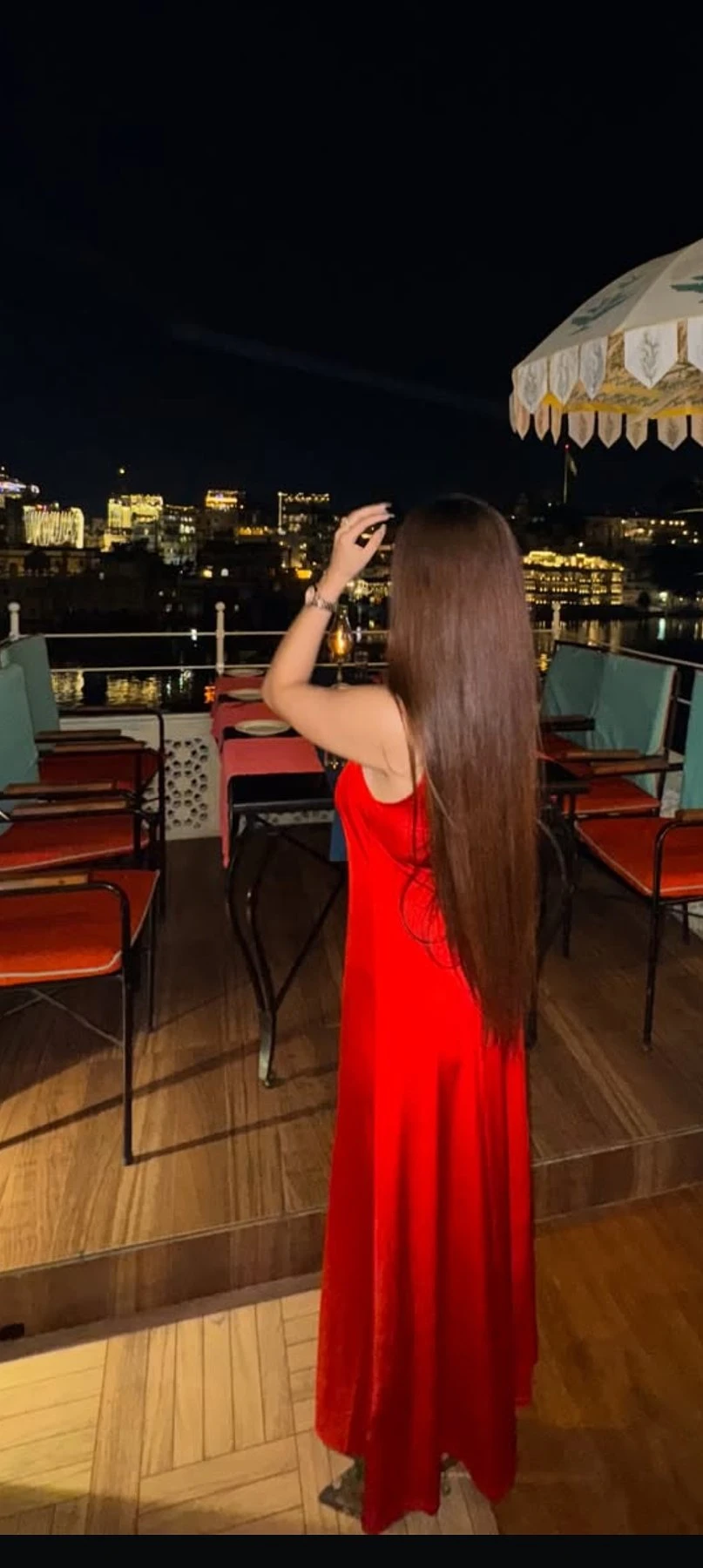 Ashama – Indian escort in Kathmandu — 2 / 4