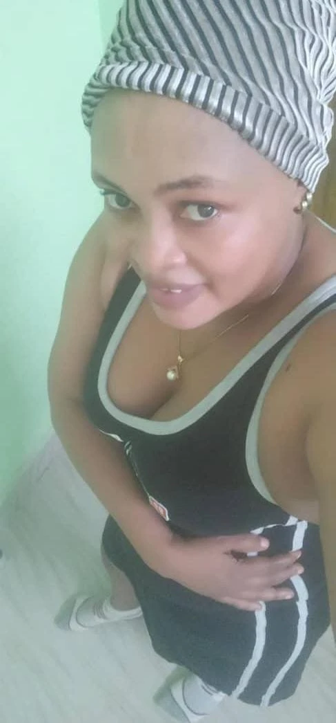 Samara – Kenyan escort in Pune — 4 / 6