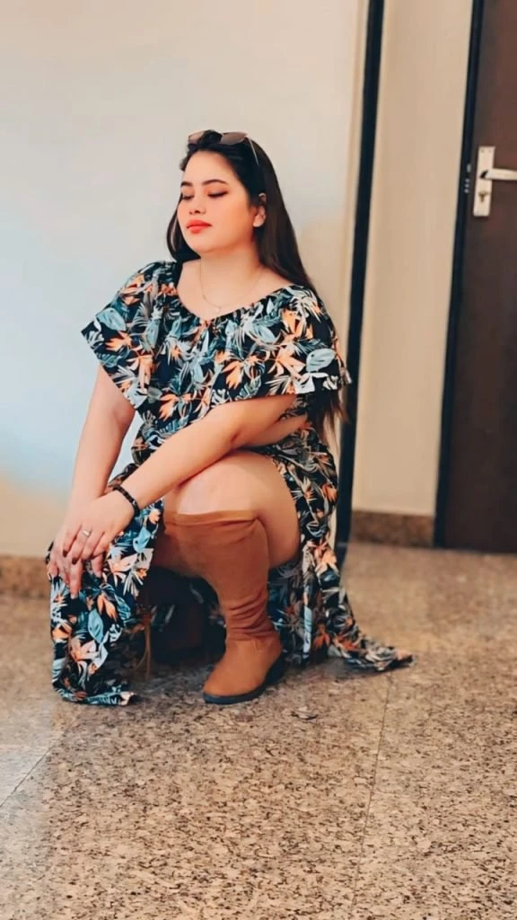 Navi Mumbai Real Meet With Genuine Model – Indian escort in Navi Mumbai — 3 / 4