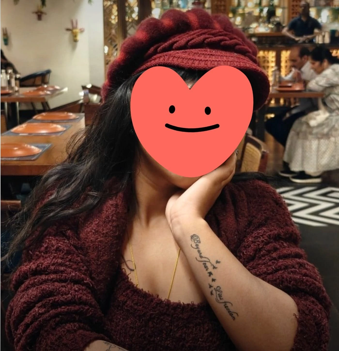 Queen Independant Escort – Indian escort in New Delhi — 2 / 7