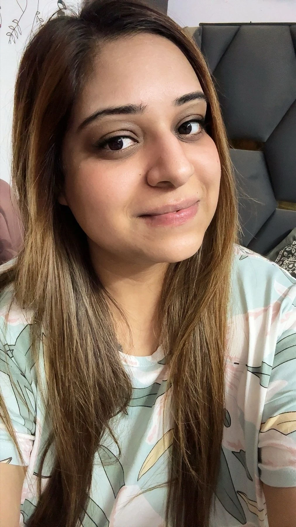 Anshika 🫦 Independent – Indian escort in Lucknow — 3 / 11