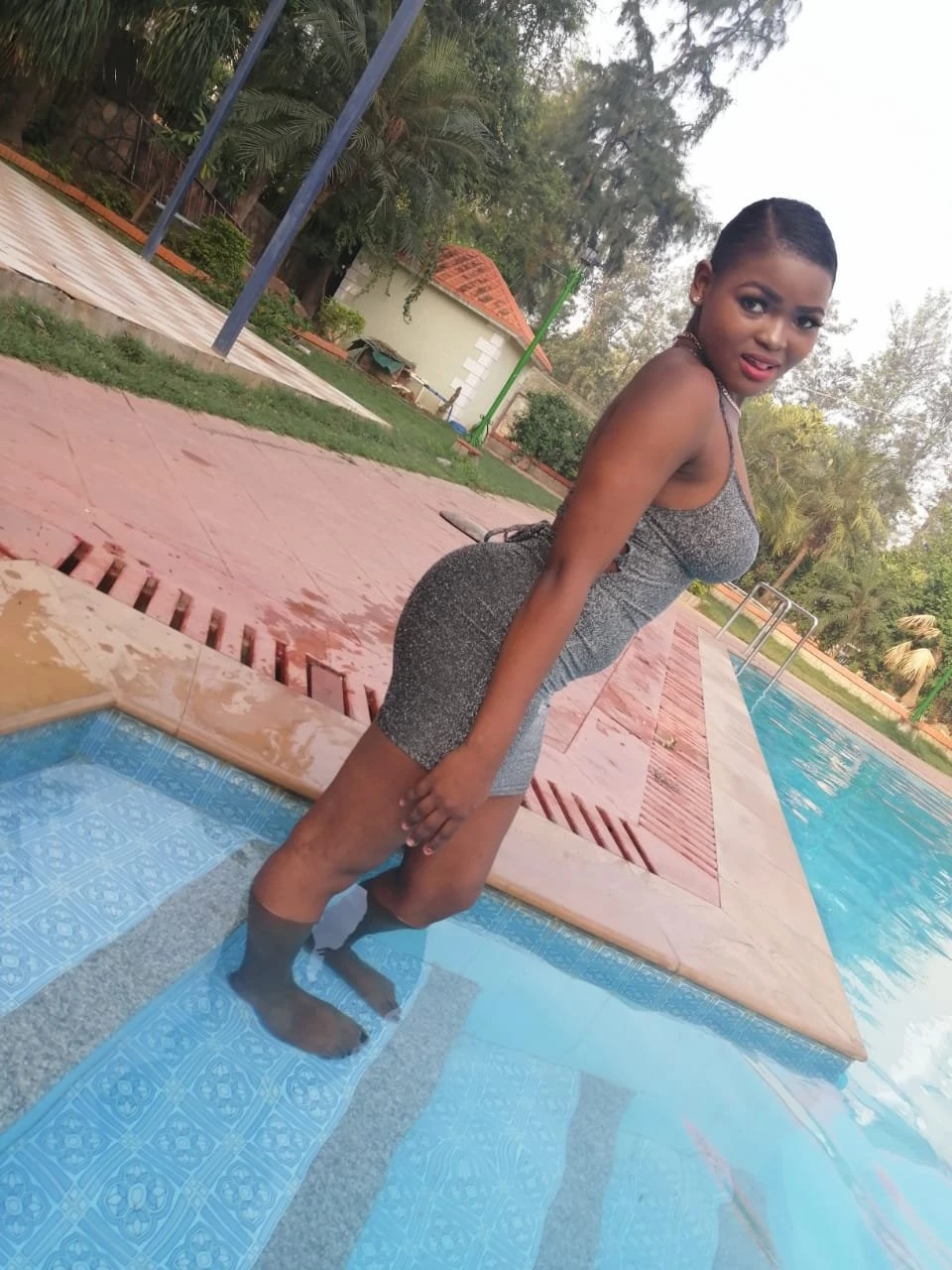 Raquel – Gambian escort in New Delhi — 3 / 5
