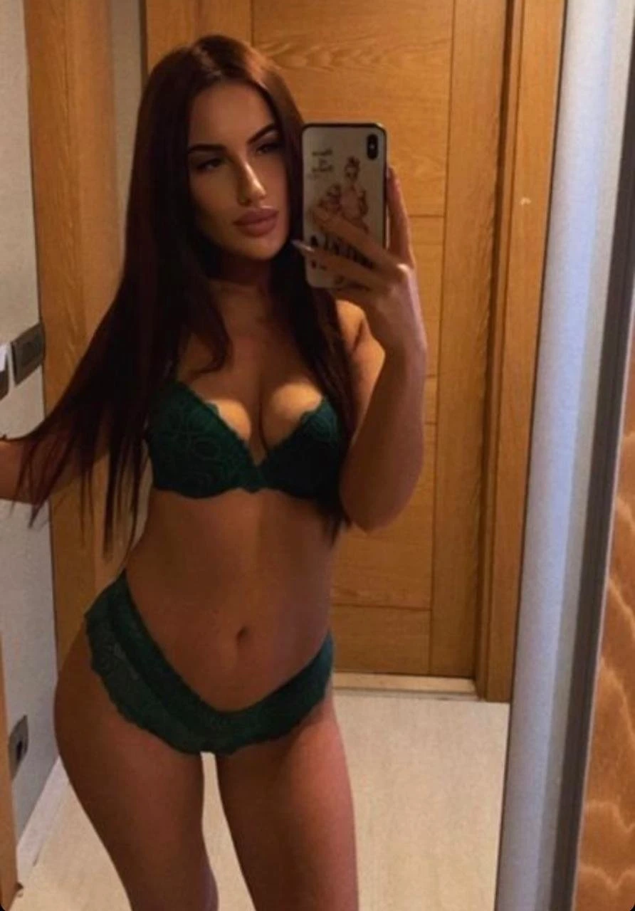 LERA MODEL ❤ – Estonian escort in Beirut — 3 / 13