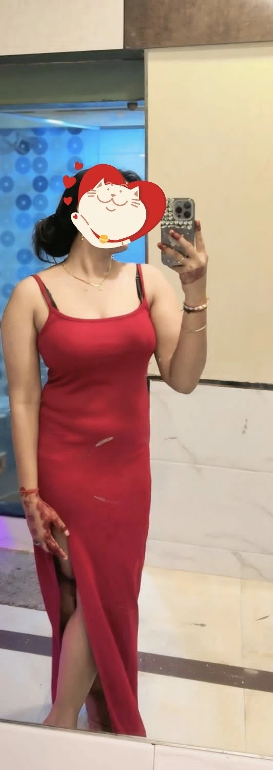 Miss Aditi Jain – Indian escort in Mumbai — 4 / 5