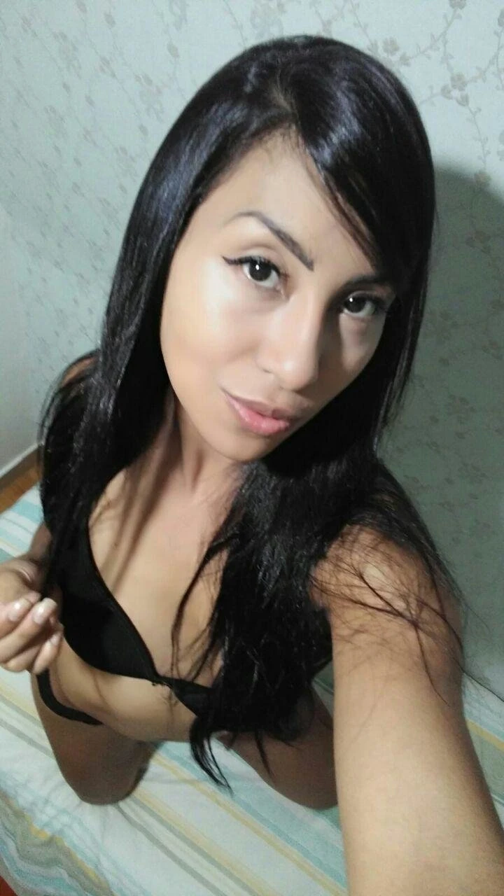 Latina Daniela ☘ A-Level ♡ And More – Venezuelan escort in Seoul — 2 / 6