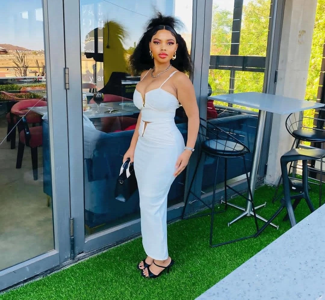 Barbie Doll – Rwandan escort in Visakhapatnam — 3 / 7