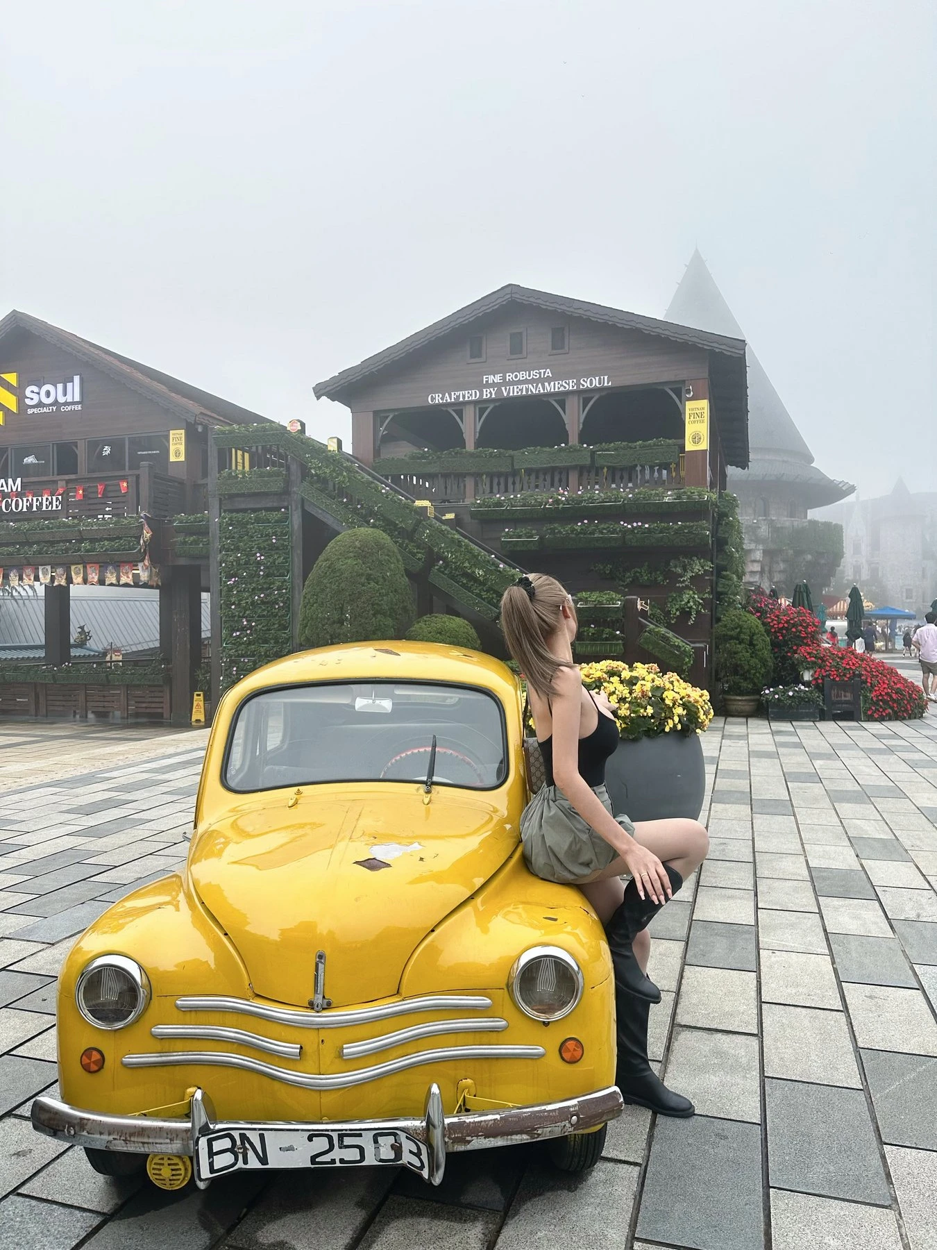 Abigail – Vietnamese escort in Macao — 5 / 9