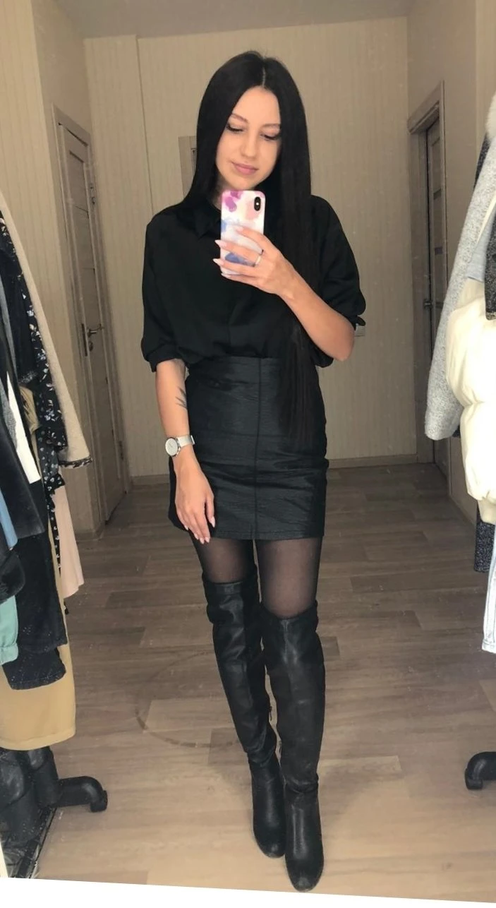 ~ Beatrice – Estonian escort in Beirut — 6 / 11