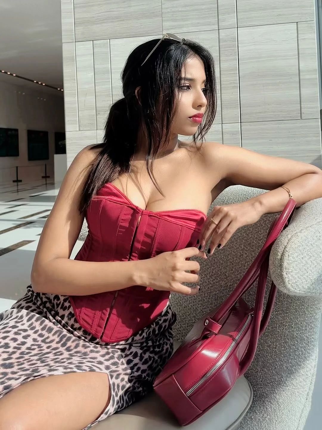 Binita – Indian escort in Mumbai — 4 / 6