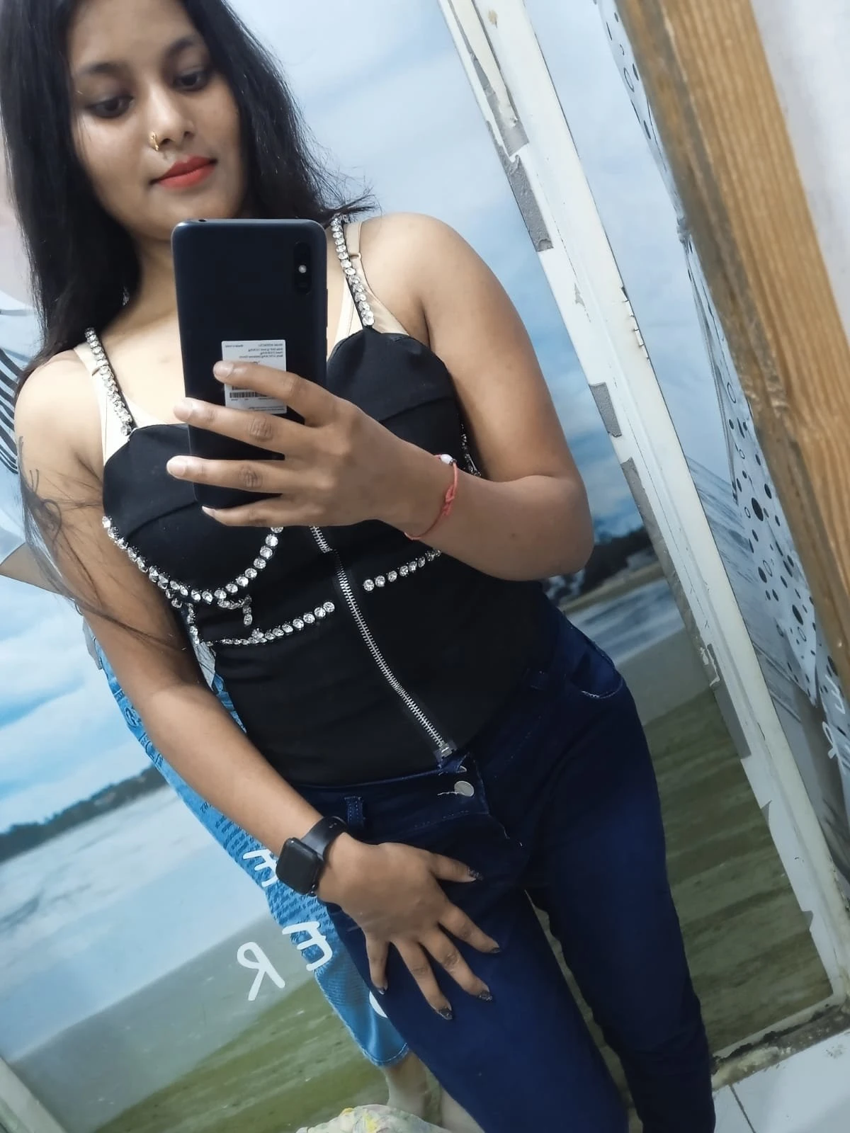 Muskan Indendent – Indian escort in Mumbai — 2 / 3