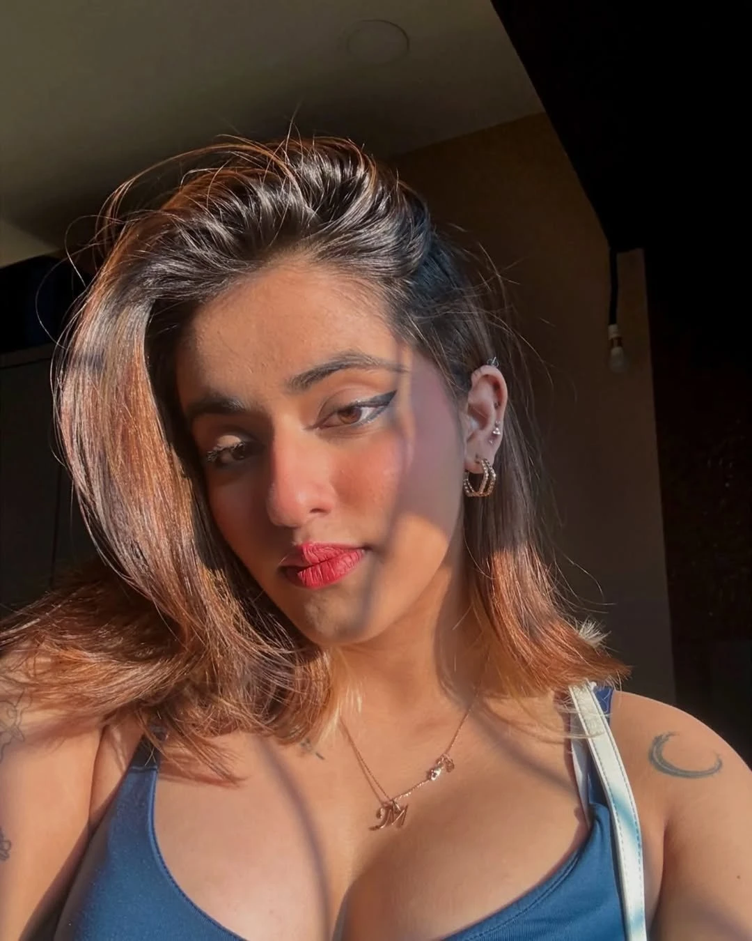 Jinika – Indian escort in Kolkata — 3 / 4