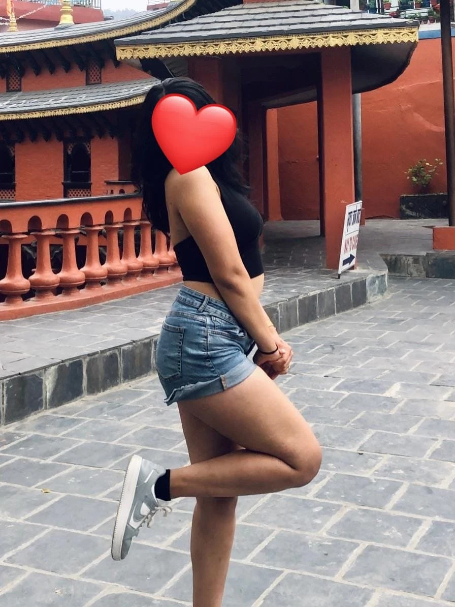 Nancy Cam and Real Meet – escort in Hyderabad — 4 / 7