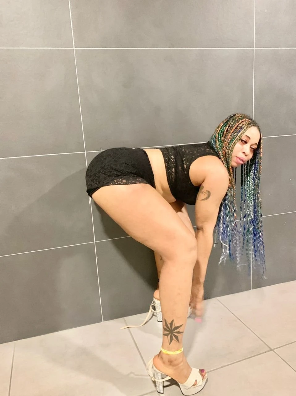 Rosa – South African escort in Beirut — 4 / 8