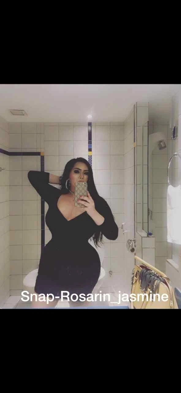 Jasmine – Bahraini masseuse in Pune — 3 / 10
