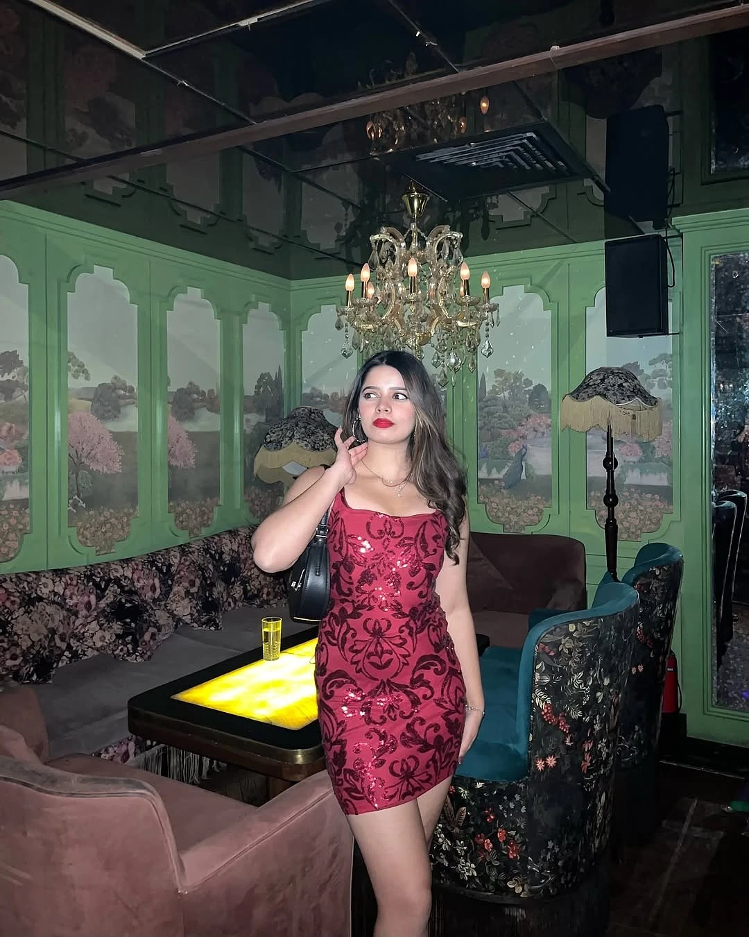 Ruchi – Indian escort in Vijayawada, Escort, Vijayawada