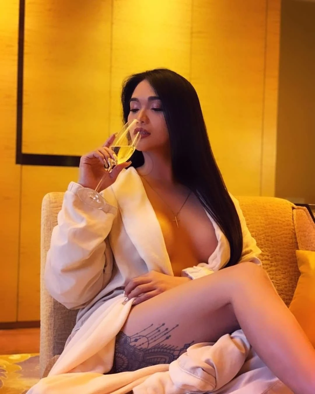 Just Arrived Casandra for limited Days – escort in Da Nang — 4 / 11