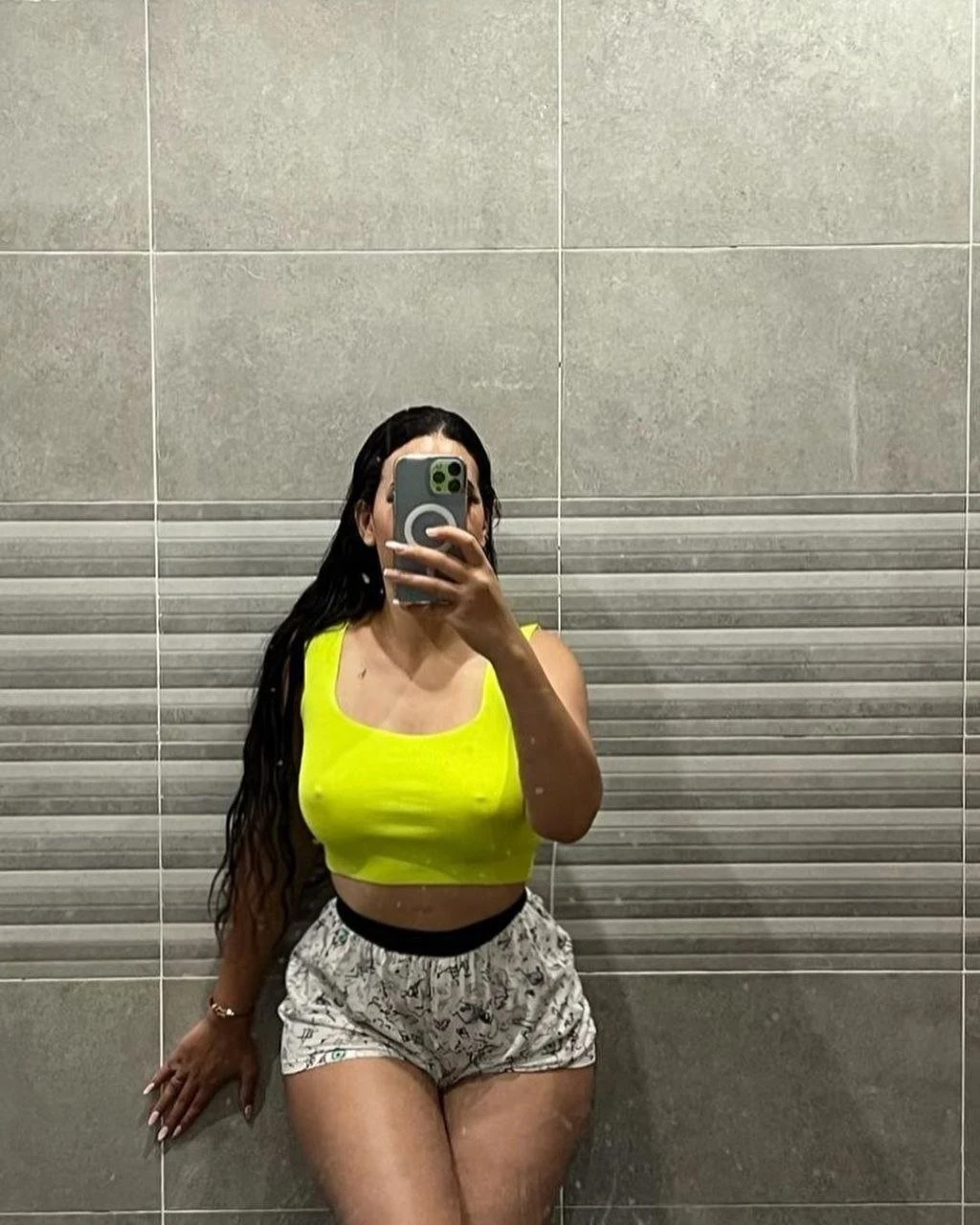Afaf Erradi – Moroccan escort in Rabat — 4 / 6