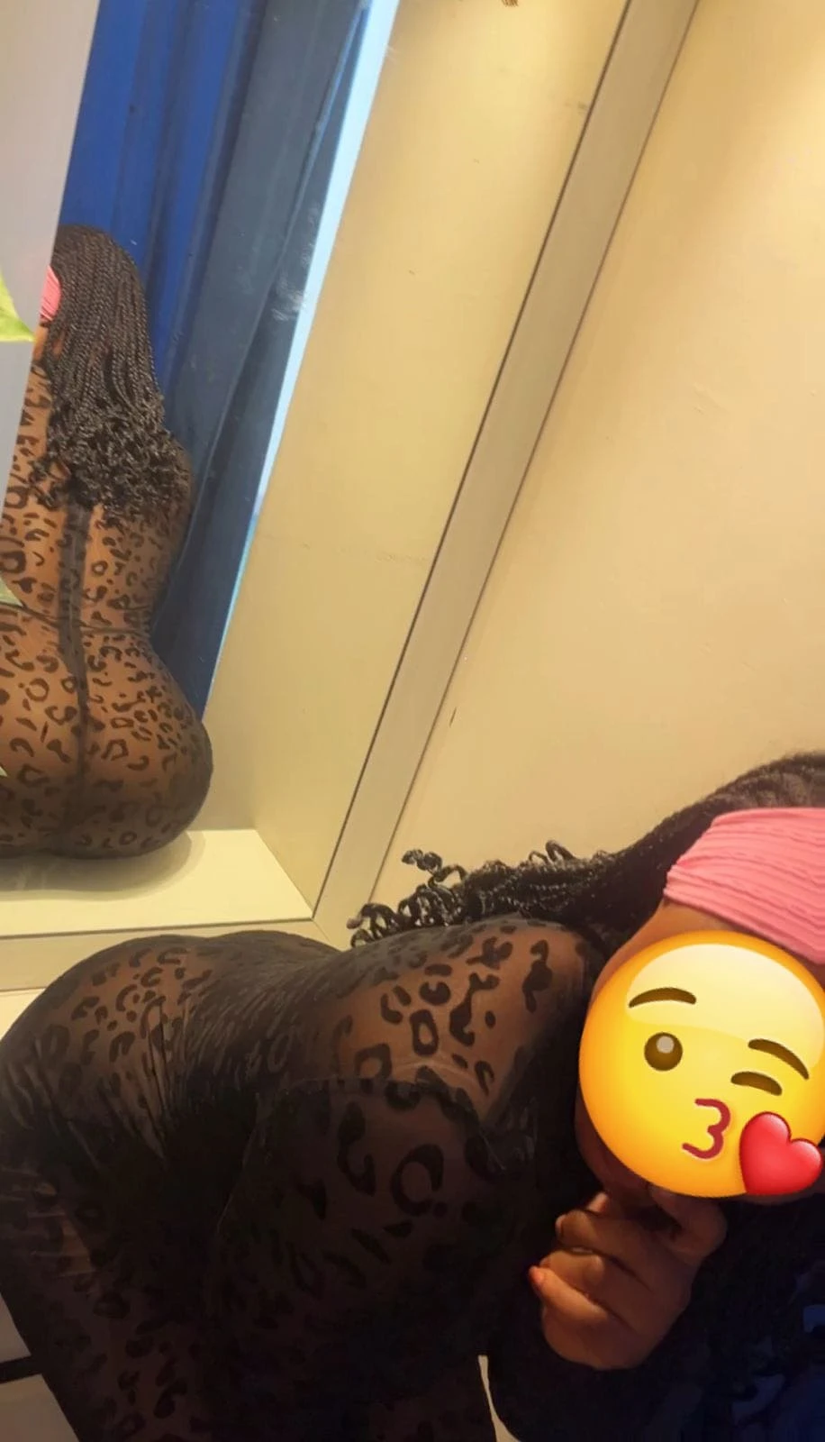 African Girl Escort 🌬️AC Room 🥶🌬️ – South African escort in Noida — 3 / 8