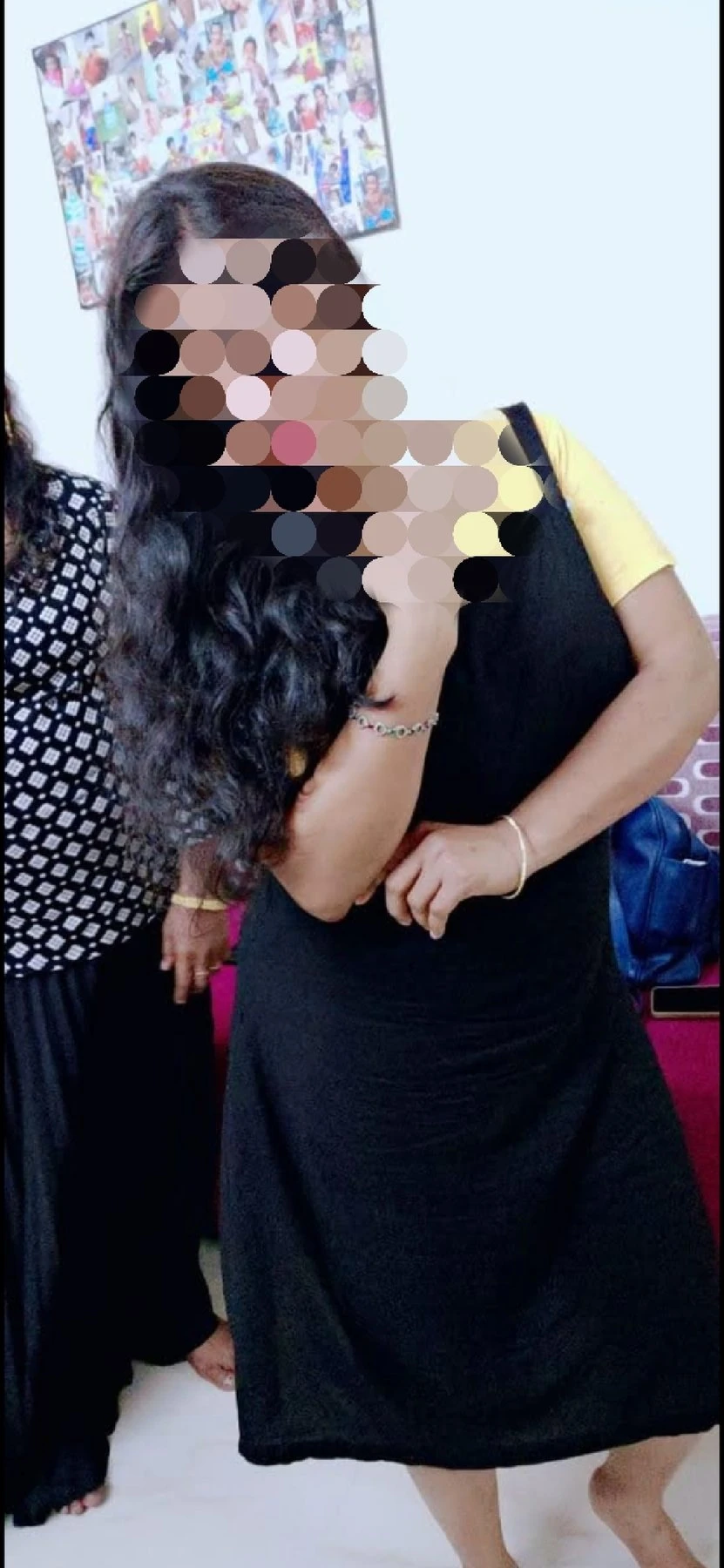 Nithya – Indian escort in Hyderabad, Escort, Hyderabad