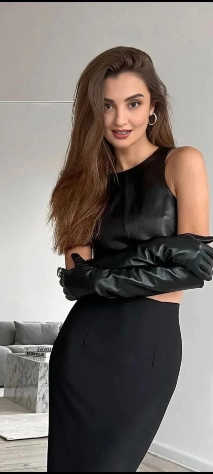 Rose – Russian escort in New Delhi — 2 / 5