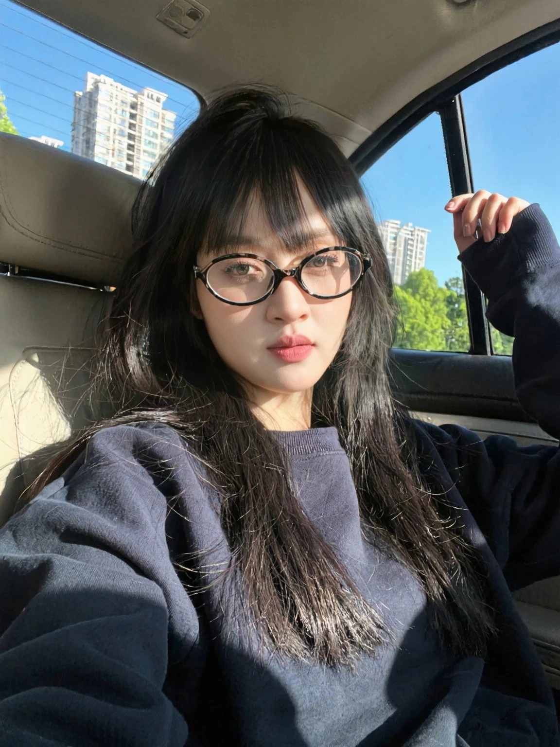 An An – Singaporean escort in Nha Trang — 2 / 8