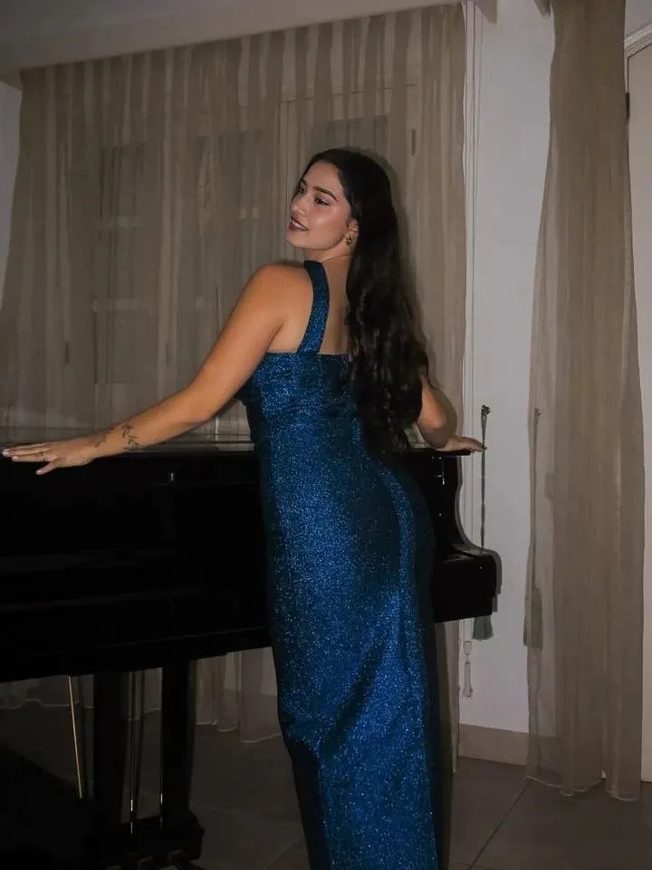 Nisha Who Provide Incall Doorstep – Indian escort in Hanoi — 2 / 4