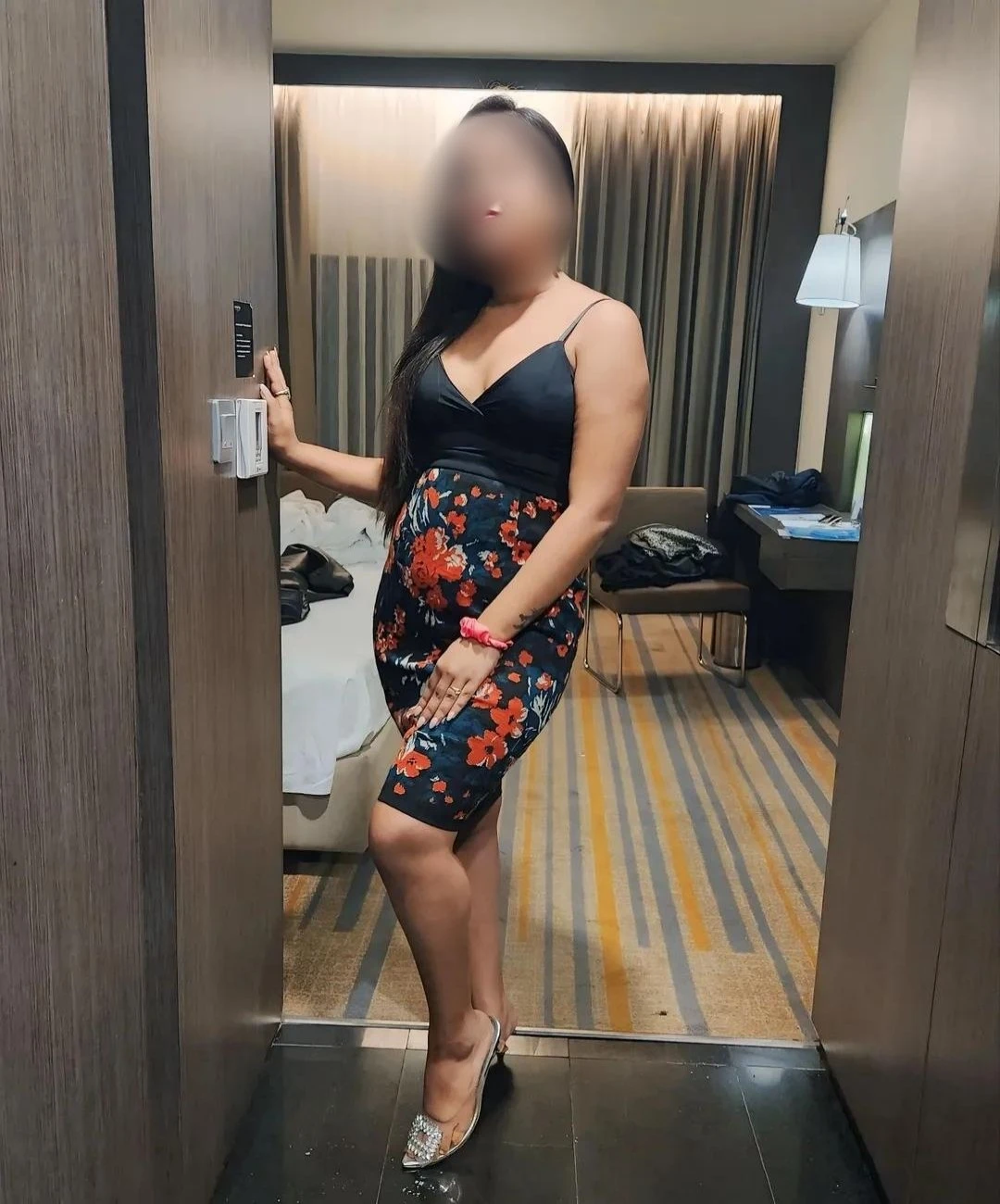 ꧁NO ADVANCE -Direct Pay To Girl In Room꧂ – Indian escort in Noida — 4 / 5