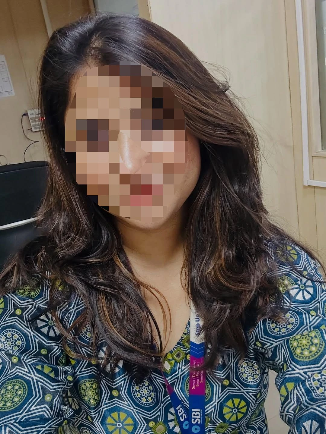 Ayesha – Indian escort in Hyderabad — 3 / 4