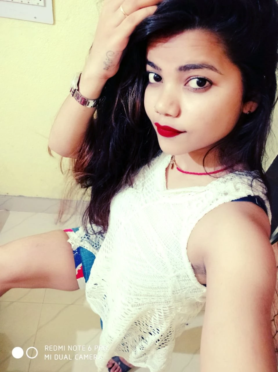 Pihu – Indian escort in Mumbai — 2 / 3