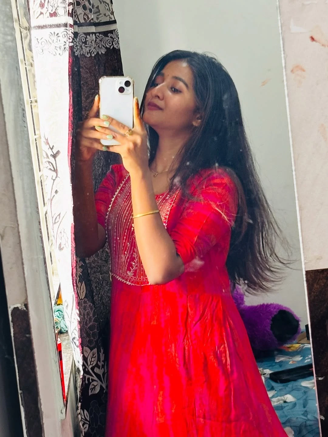 Full Fucking Safe & Secure (G Fe) – Indian escort in Hyderabad — 6 / 8