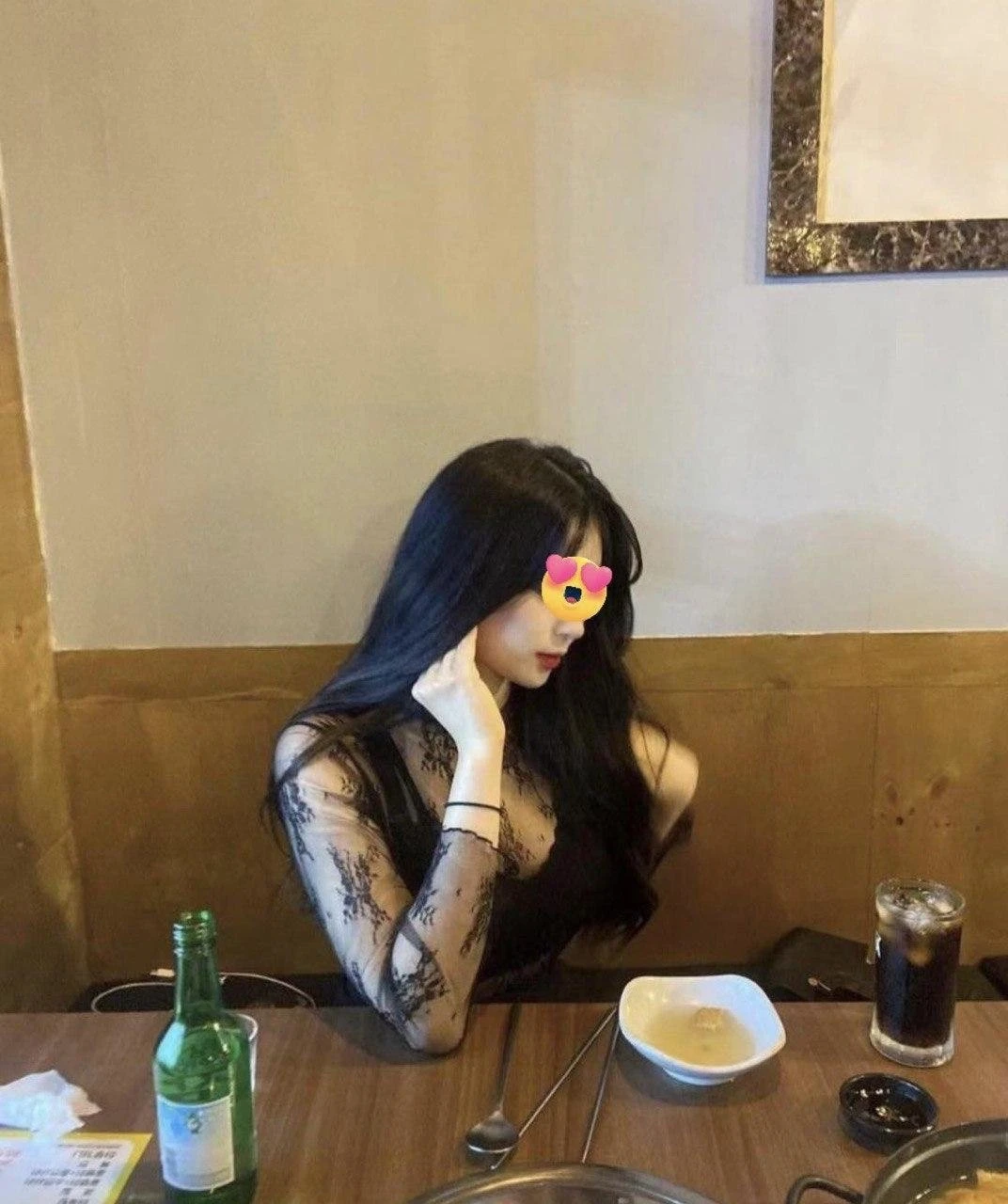 Sexy Lisa – South Korean escort in Seoul — 2 / 7