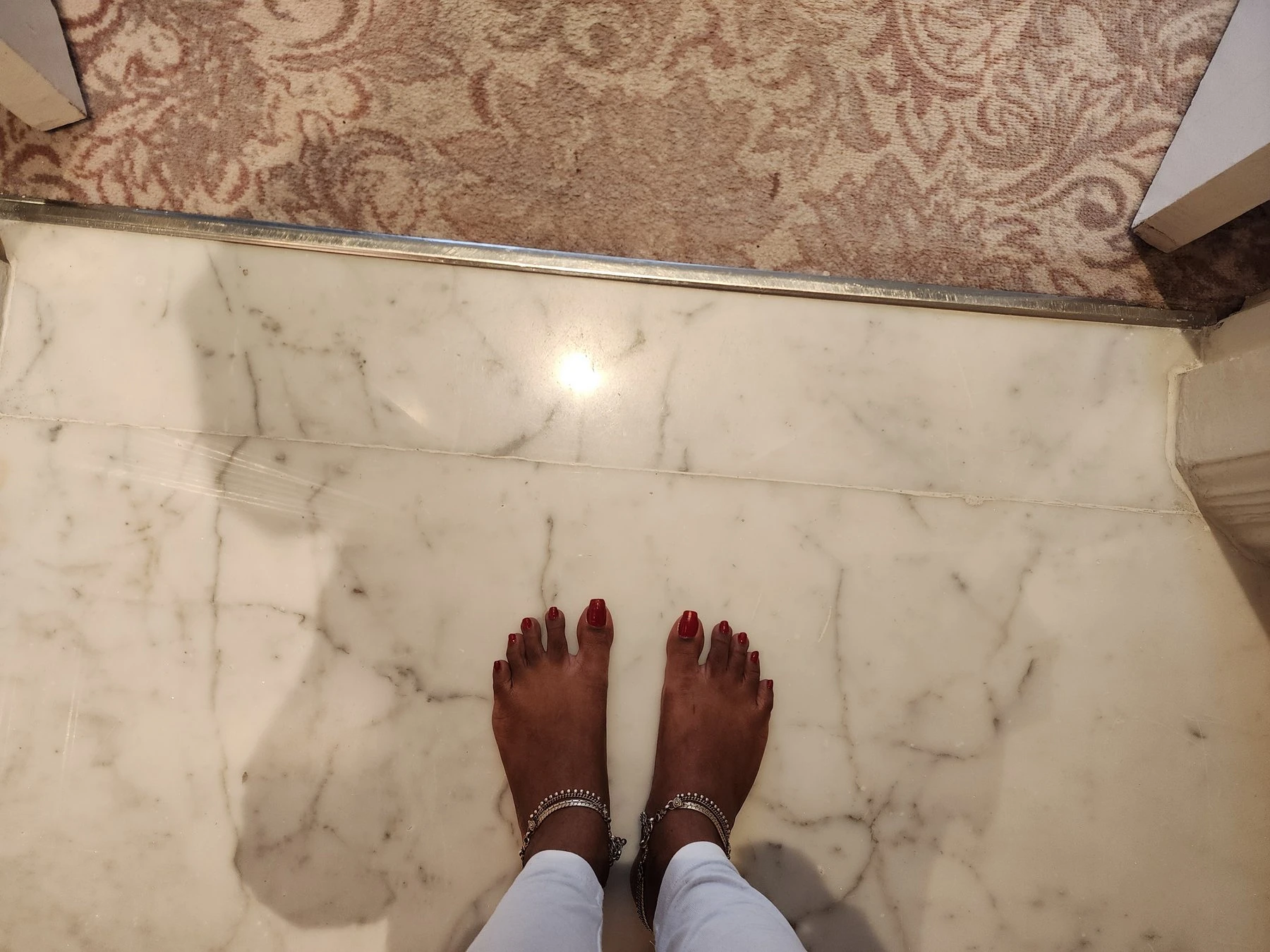 Misha – Indian dominatrix in Mumbai — 7 / 30