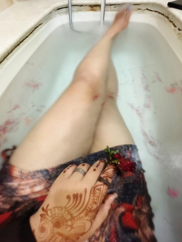 Tanya – Indian escort in New Delhi — 7 / 11