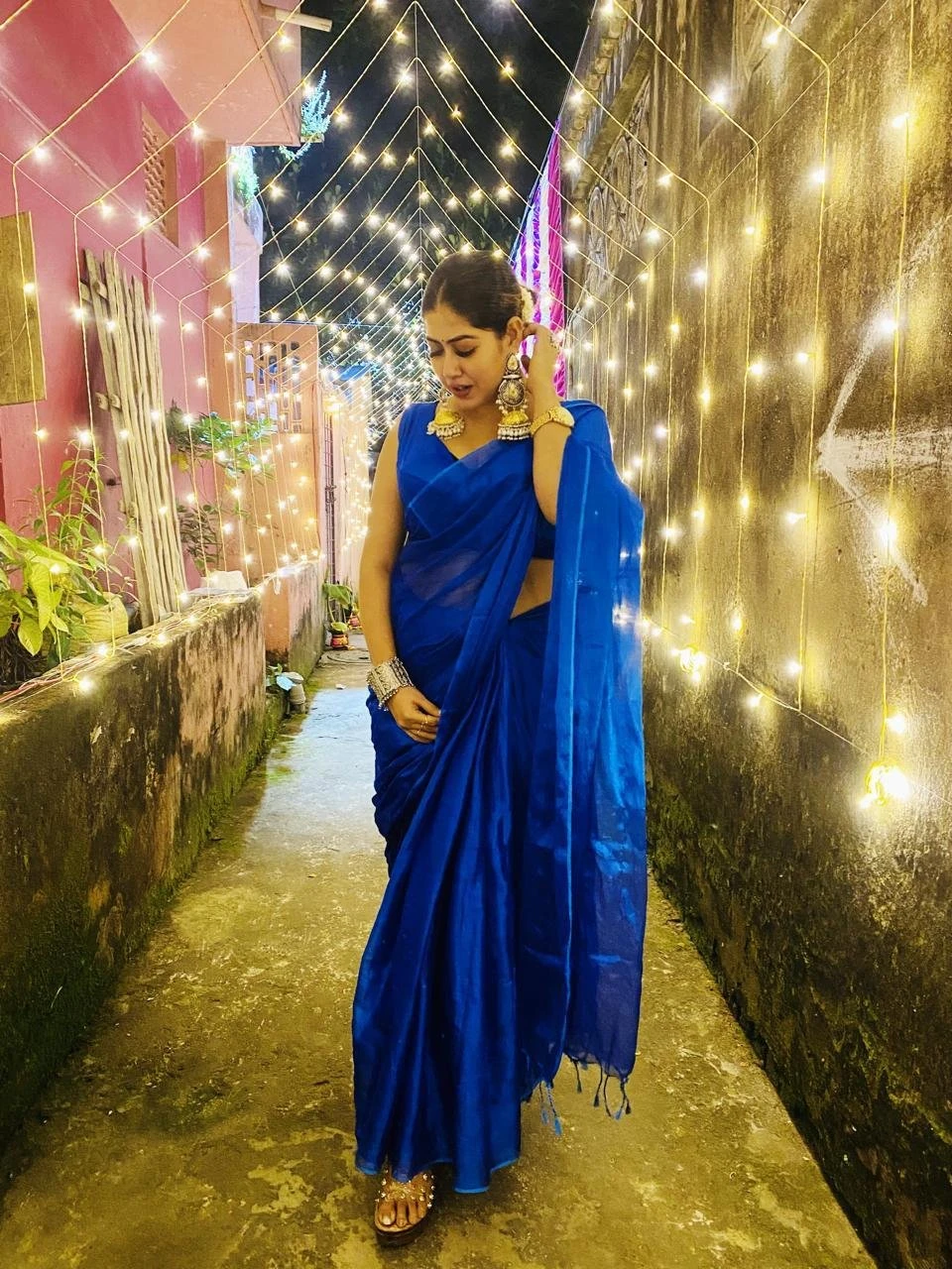 Pay When You Meet – Indian escort in New Delhi — 2 / 4