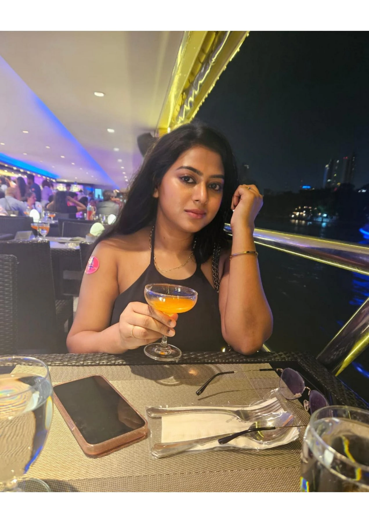 Excotic Russian Spanish North Indian Ava – Indian escort in Chennai, Escort, Chennai