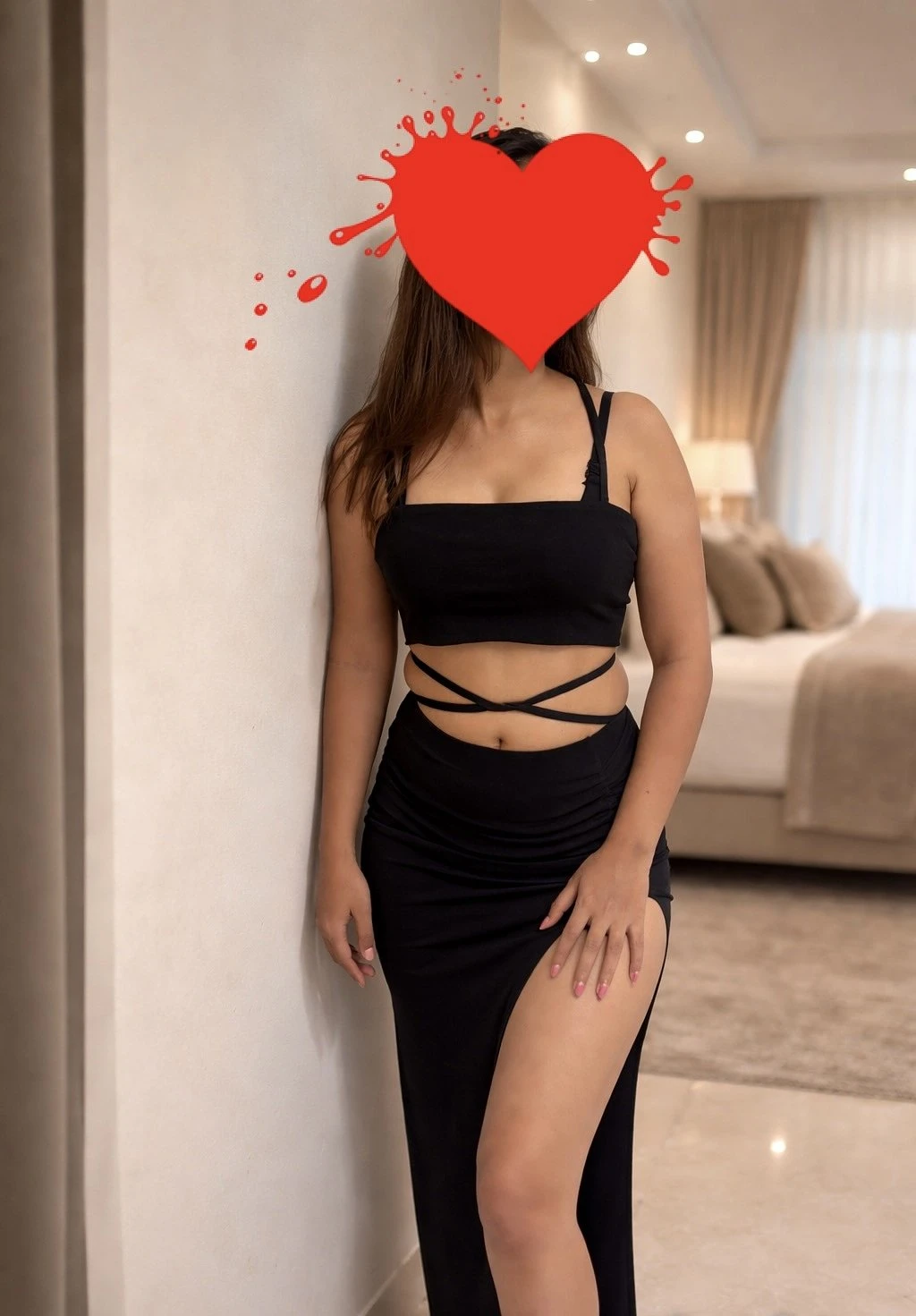 Isha Verified by MR – Indian escort in Pune — 1 / 7