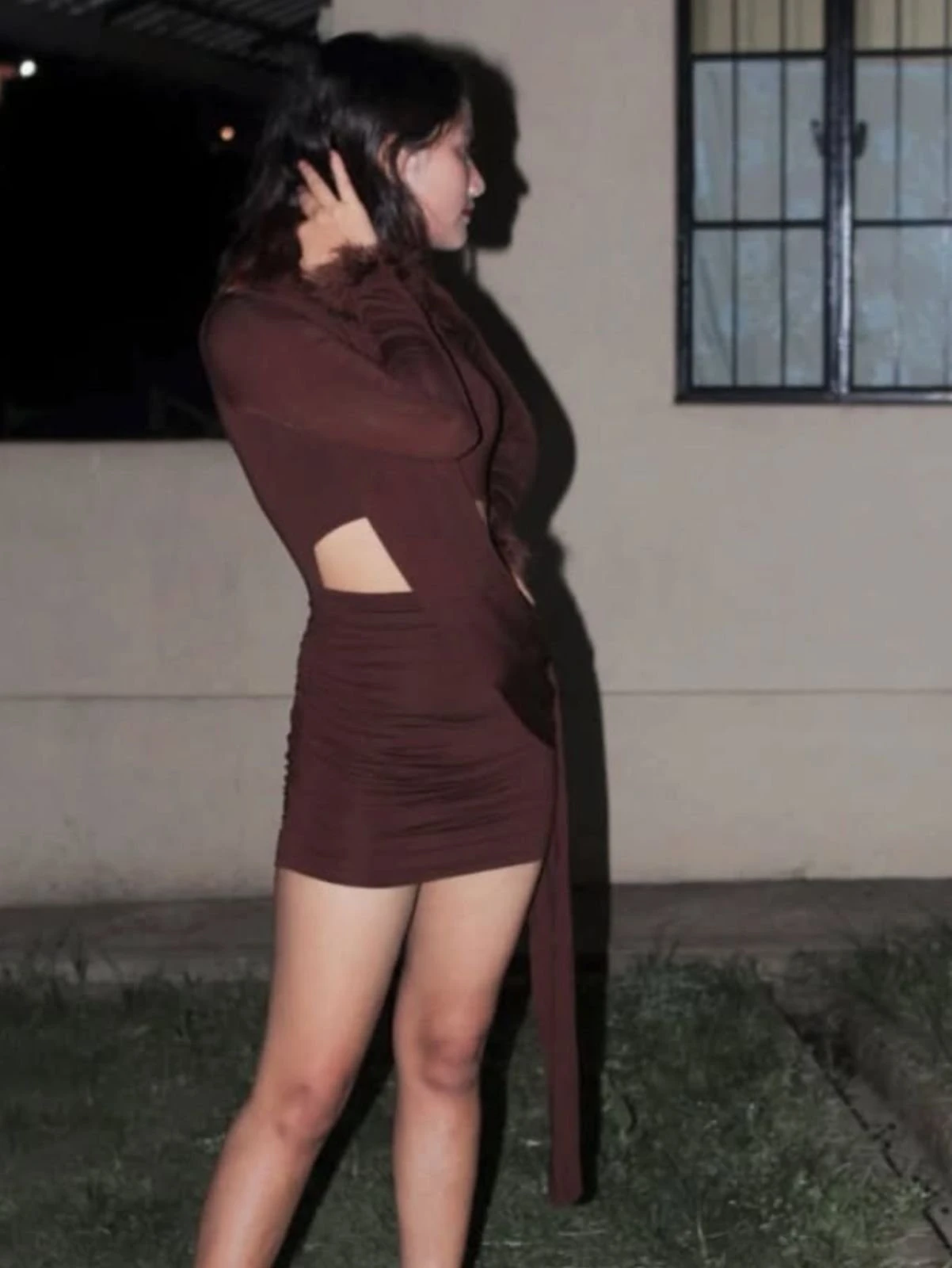 Independent Diva Girlfriend Experience – Indian escort in Noida — 7 / 12