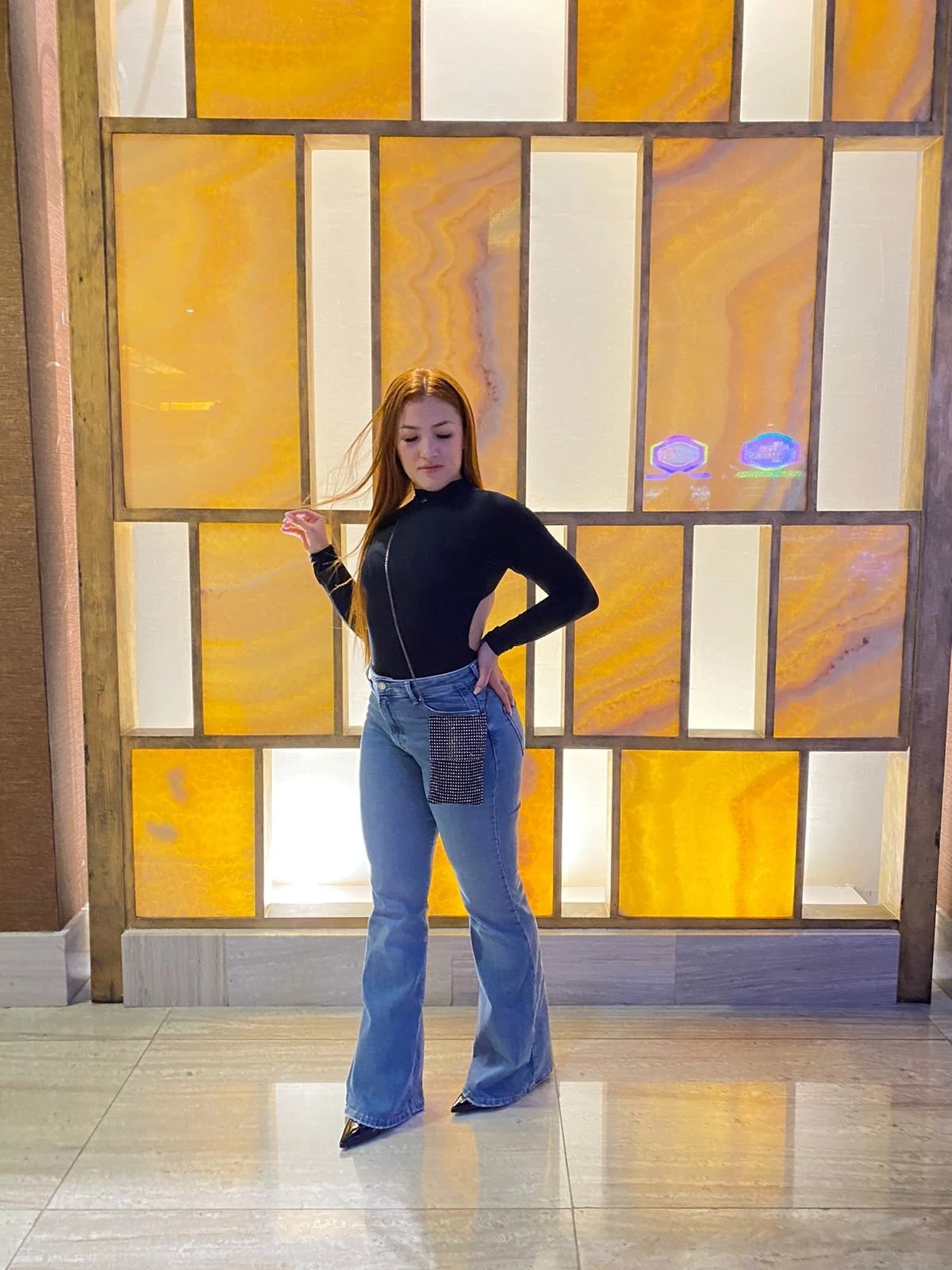 Katy – Colombian escort in Malta — 6 / 9