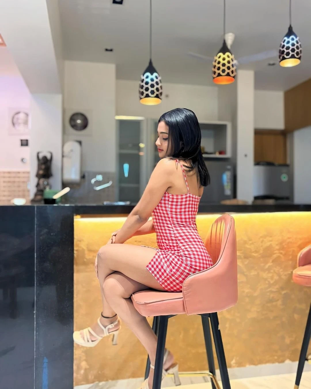 Kavya Low Price 100% Genuinesexy Vi – escort in Vijayawada — 2 / 3