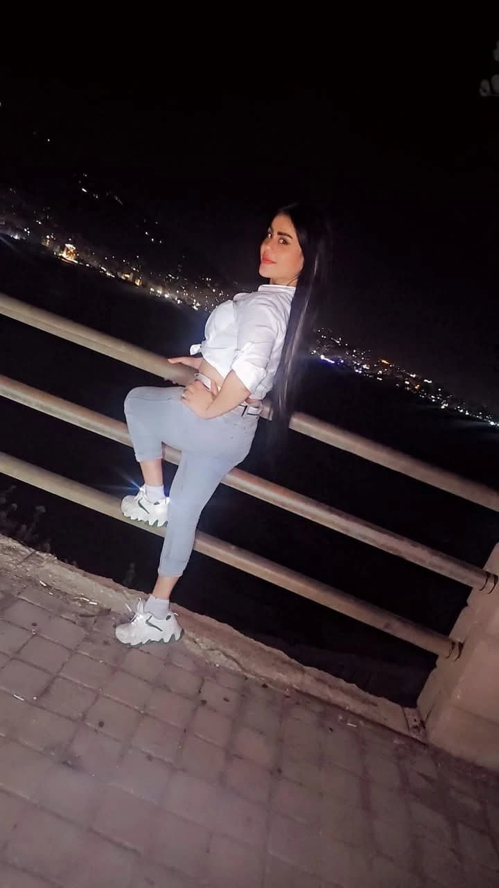 Chantalle – Lebanese escort in Beirut — 16 / 27