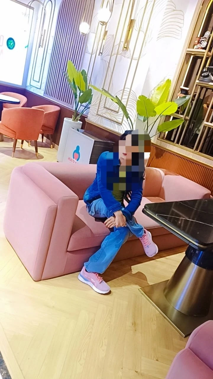 Varsh – Indian escort in Mumbai — 2 / 6