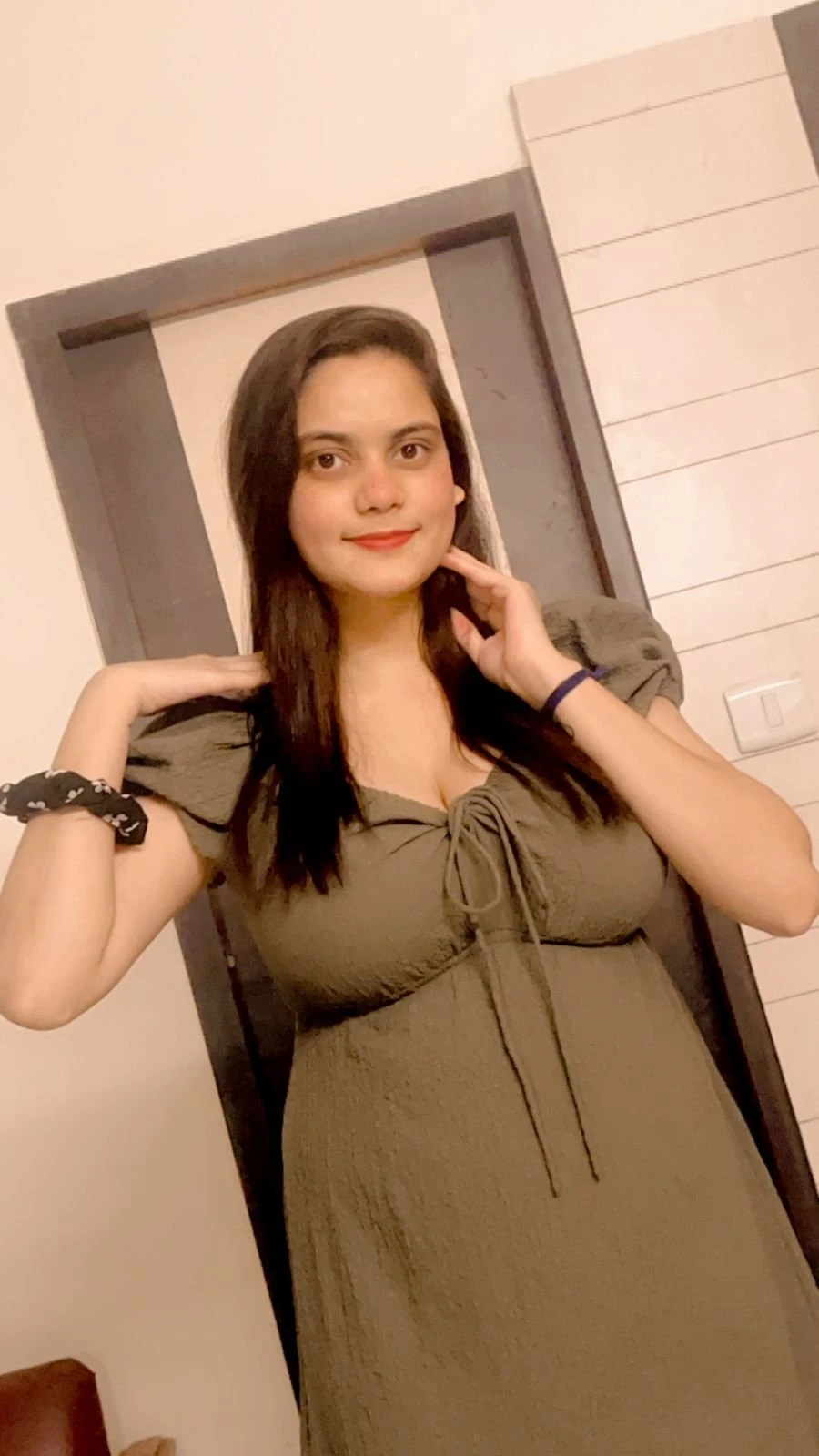 RoyGurgaon Top Class 100% Genuine Models – Indian escort in Gurgaon — 4 / 5