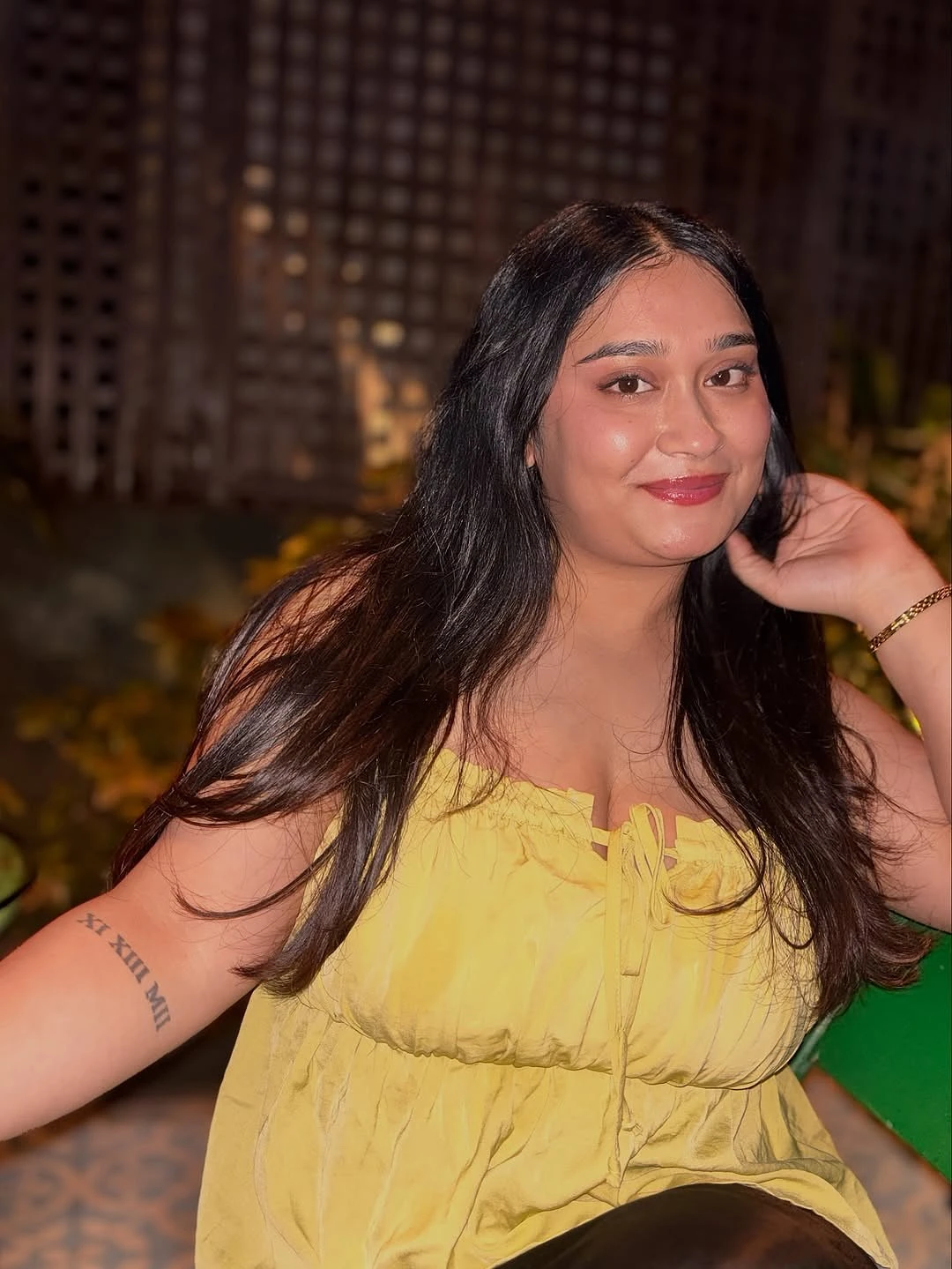 Krisha – Indian escort in Kochi — 3 / 4
