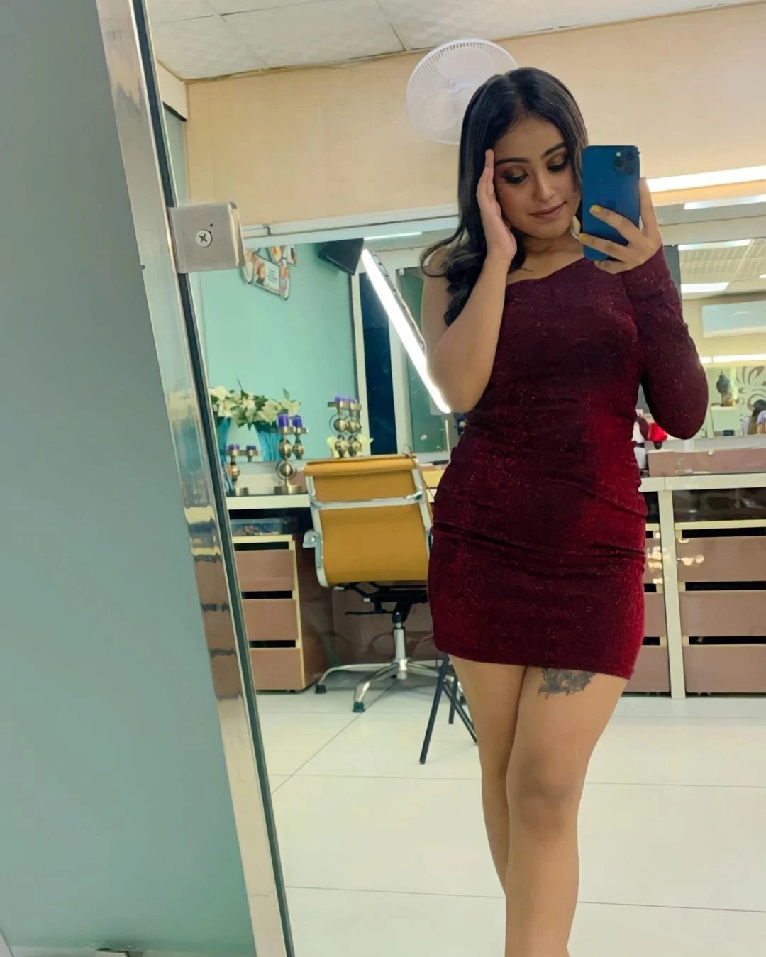 Nayra – Indian escort in Lucknow — 2 / 3