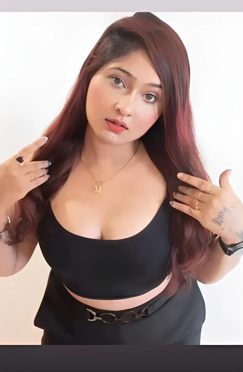 Direct Payment & Star Hotel Service – escort in Chennai — 4 / 5