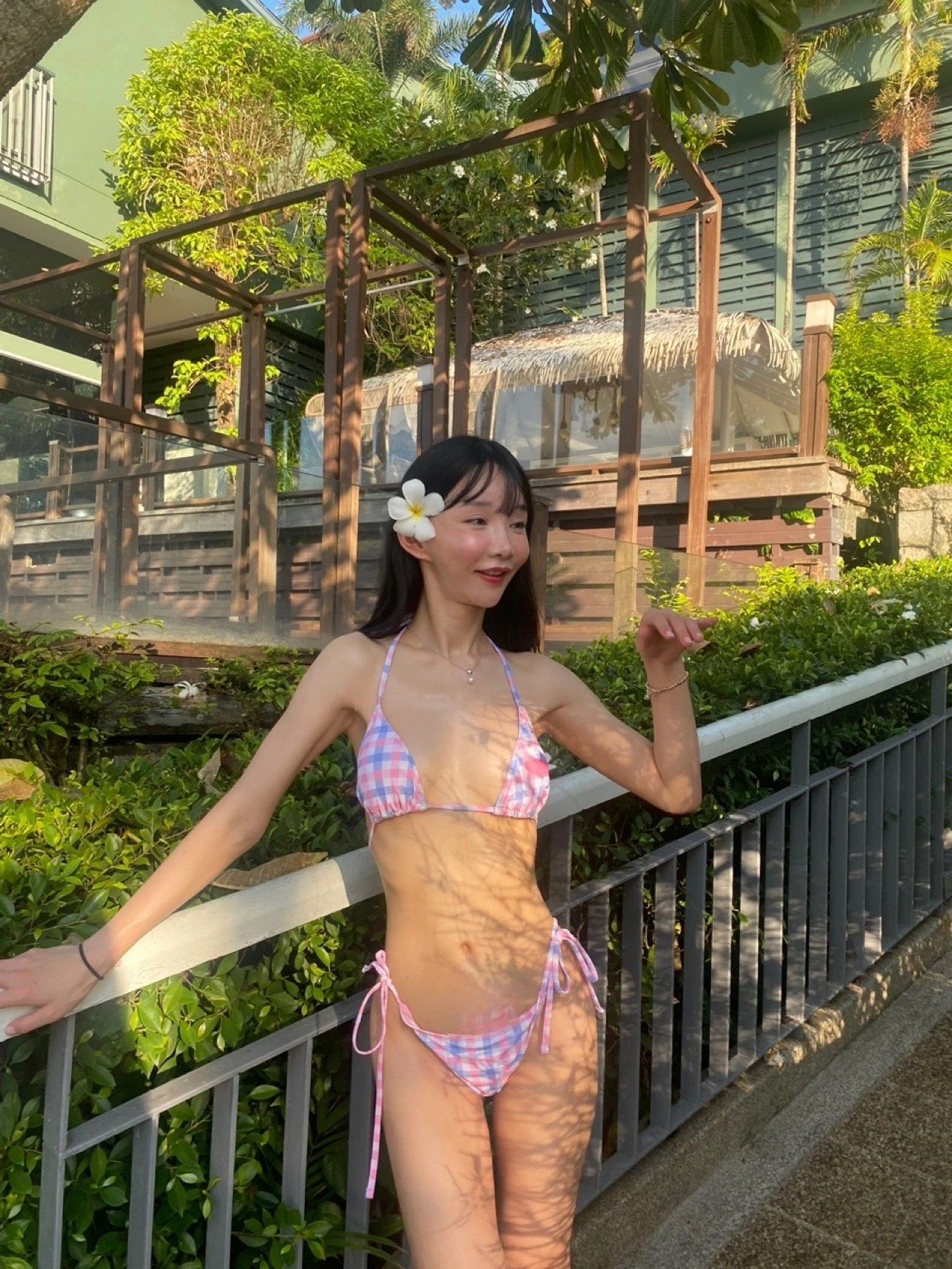 Che So Yeon – South Korean escort in Seoul — 28 / 31