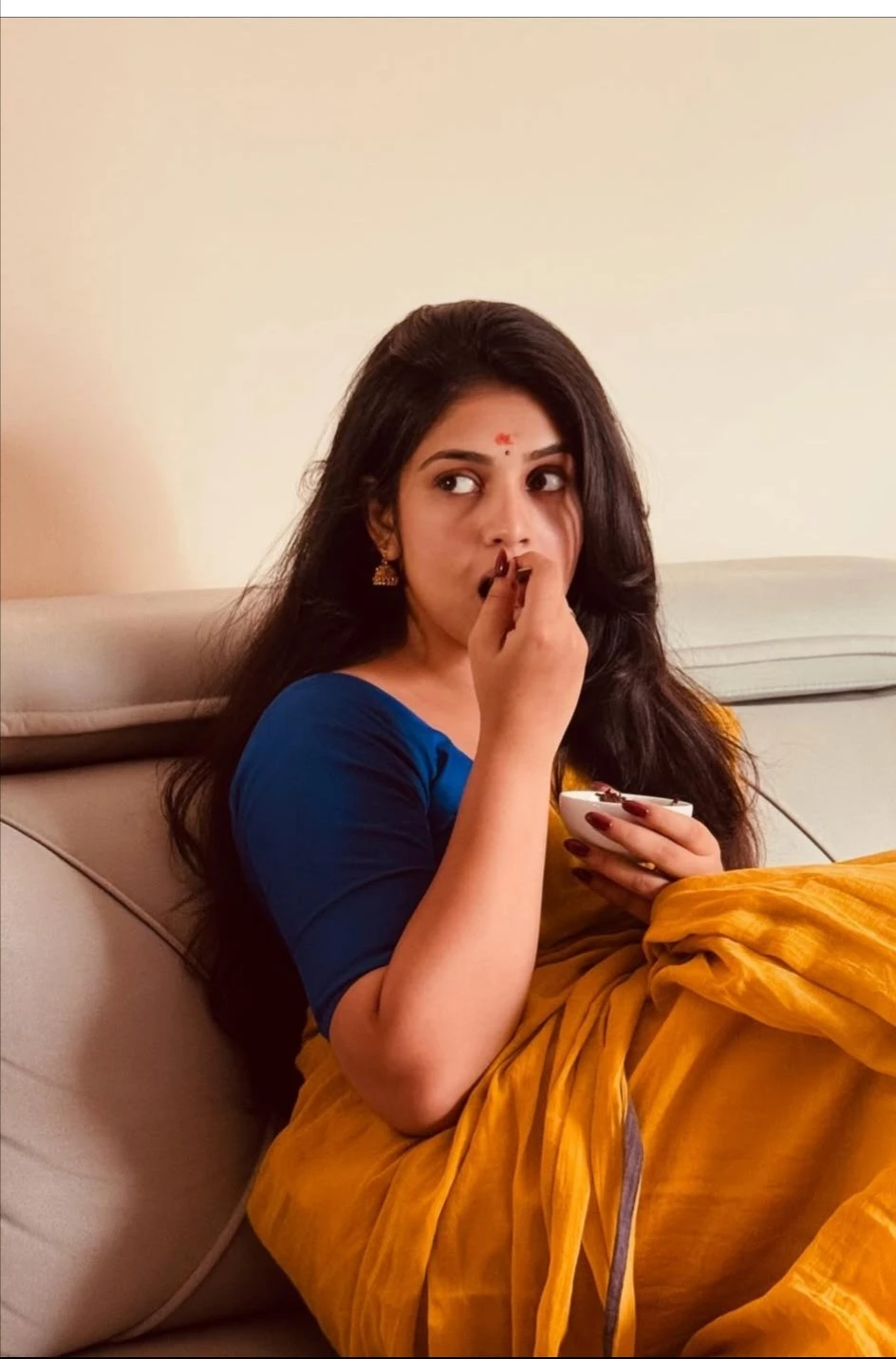Vip Girls Manisha – Indian escort in Hyderabad — 2 / 3
