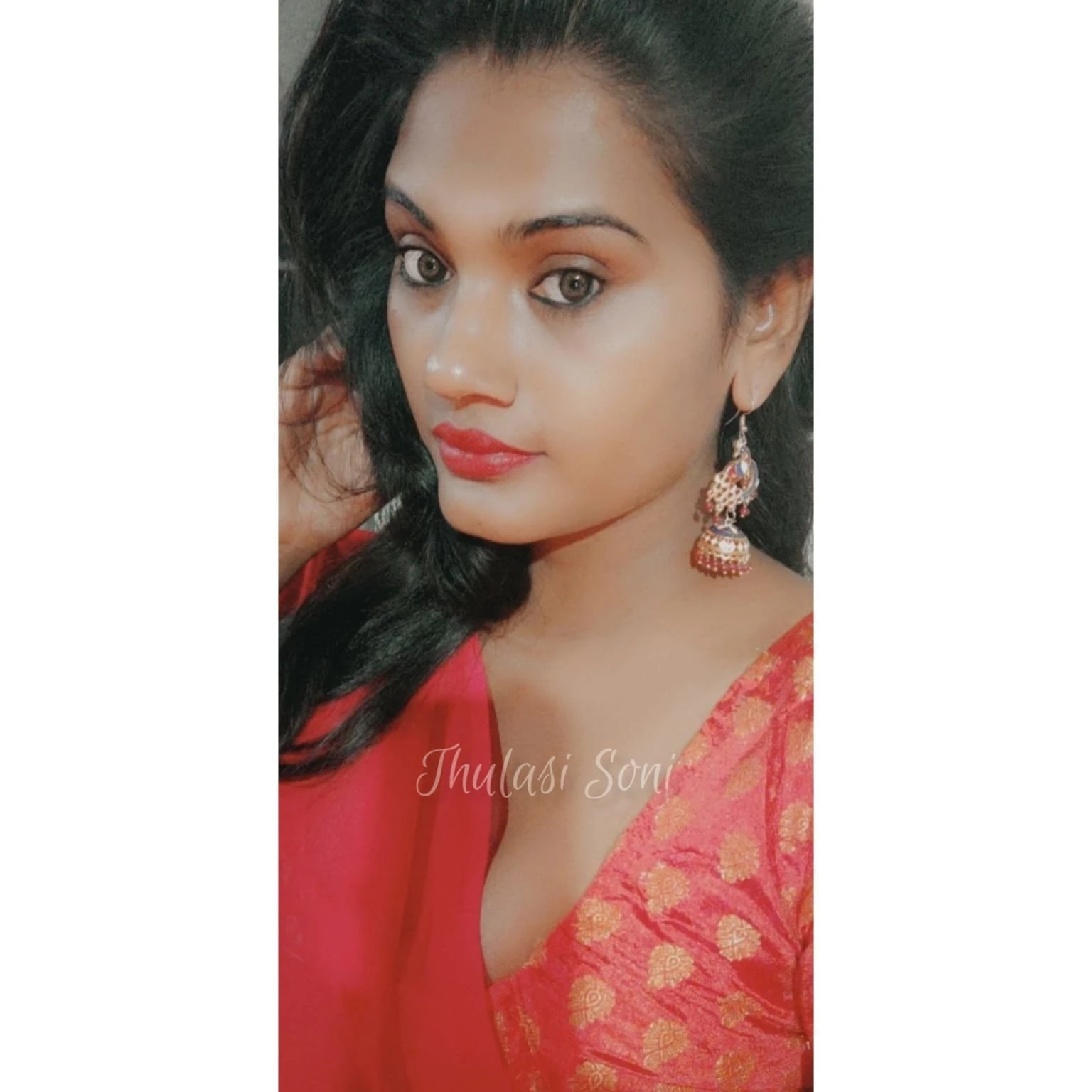 NEW - Soni 24 Cam Call Service Free Demo – Indian escort in Chennai — 2 / 9