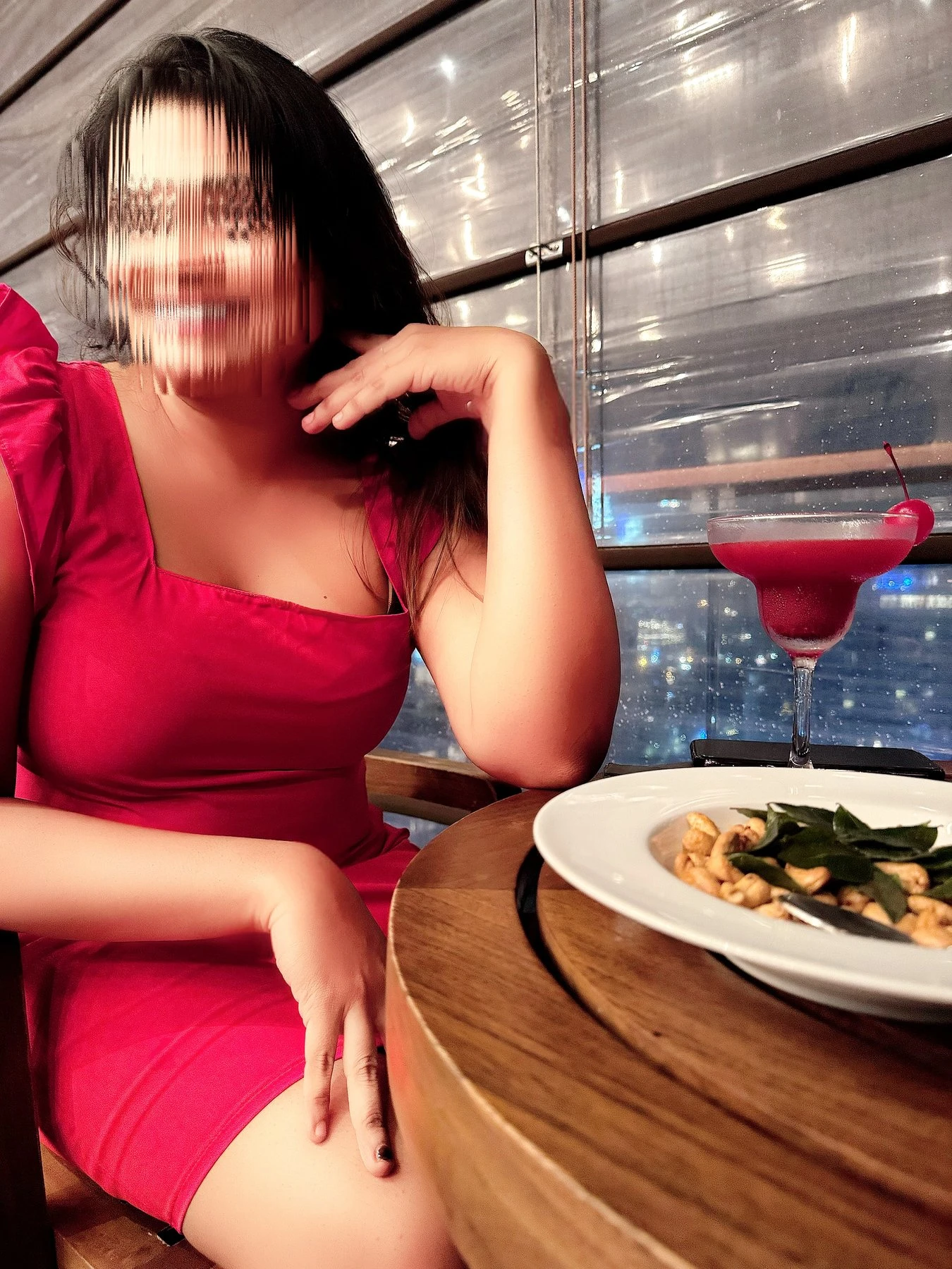 A Masterclass in Pleasure n Personality – Sri Lankan escort in Colombo — 5 / 22
