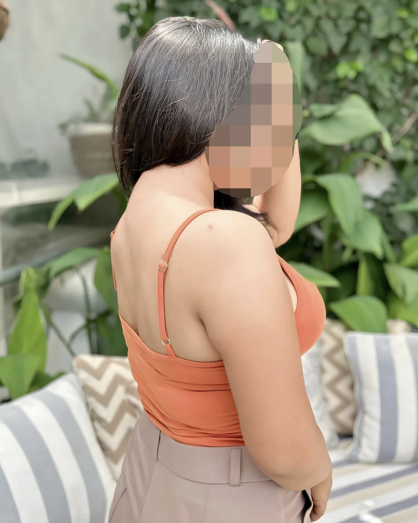 HOOK UP Meet & Cam 🇳🇵🖇️ ktm – Nepalese escort in Kathmandu — 4 / 6